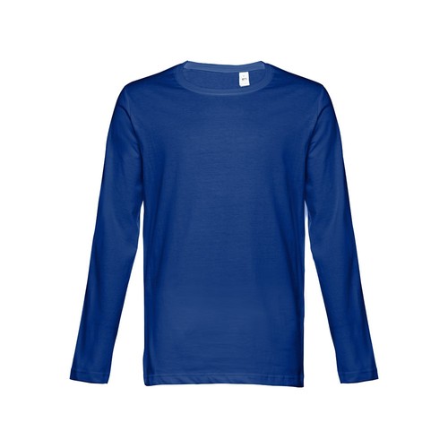 THC BUCHAREST. Camiseta manga larga para hombre
