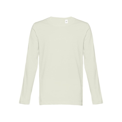 THC BUCHAREST. Camiseta manga larga para hombre