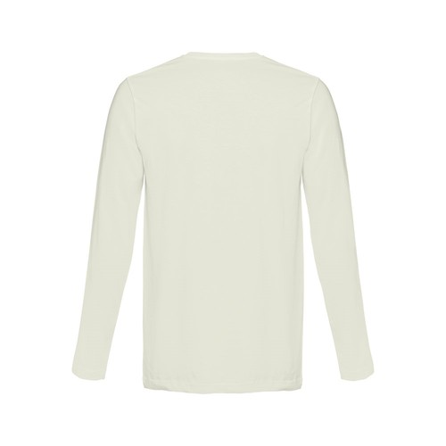 THC BUCHAREST. Camiseta manga larga para hombre