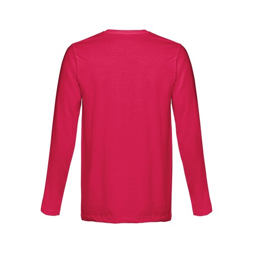 red THC BUCHAREST. Camiseta manga larga para hombre