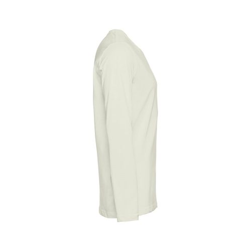 THC BUCHAREST WH. Camiseta manga larga para hombre