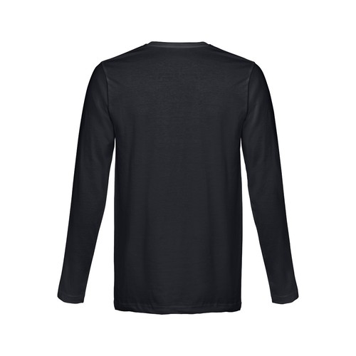 THC BUCHAREST. T-shirt à manches longues pour homme - 4
