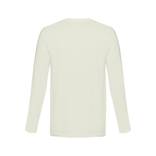 THC BUCHAREST WH. Camiseta manga larga para hombre