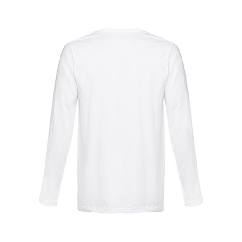 THC BUCHAREST. Camiseta manga larga para hombre