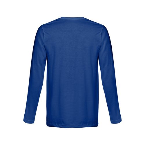 THC BUCHAREST WH. Camiseta manga larga para hombre