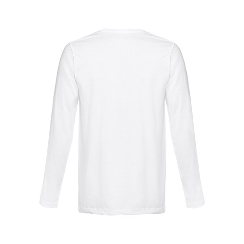 THC BUCHAREST. Camiseta manga larga para hombre