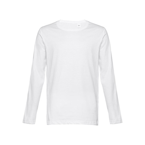 THC BUCHAREST. Camiseta manga larga para hombre