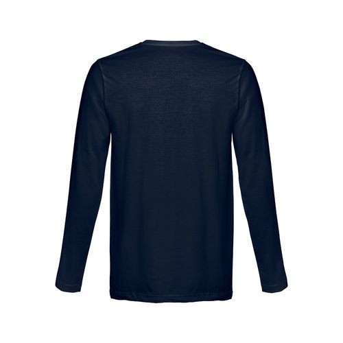 THC BUCHAREST WH. Camiseta manga larga para hombre