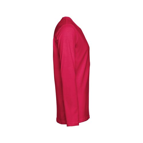 red THC BUCHAREST. Camiseta manga larga para hombre