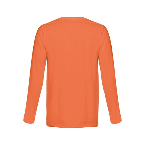 THC BUCHAREST. Camiseta manga larga para hombre