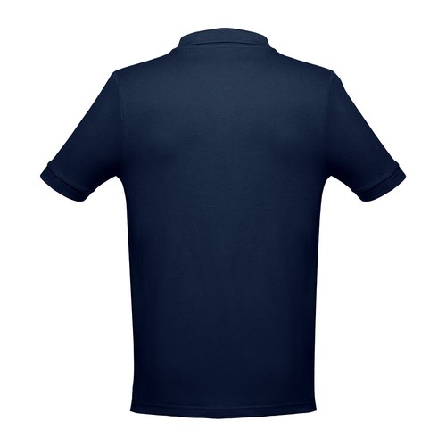 blue THC ADAM. Polo de hombre