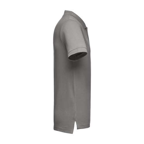gray THC ADAM. Polo de hombre