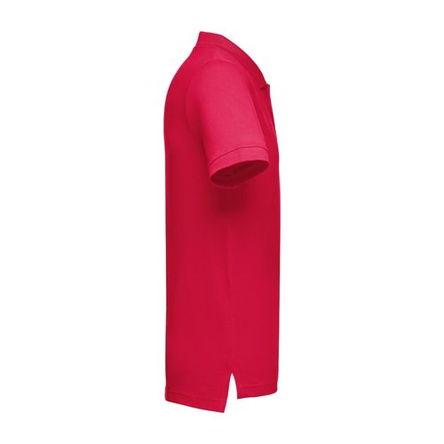red THC ADAM. Polo de hombre