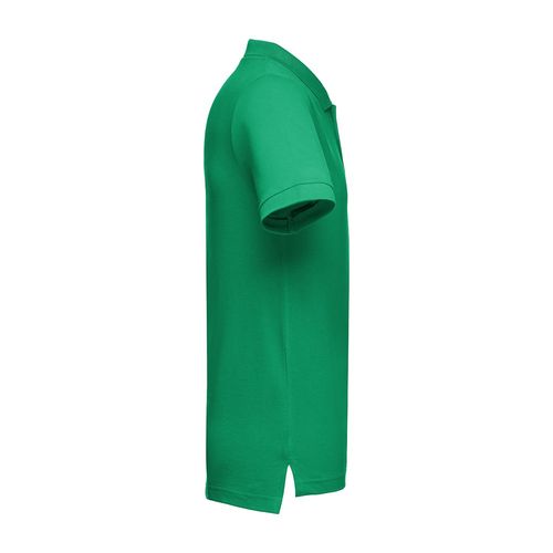 green THC ADAM. Polo de hombre