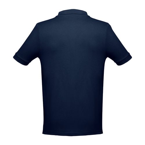 blue THC ADAM. Polo de hombre