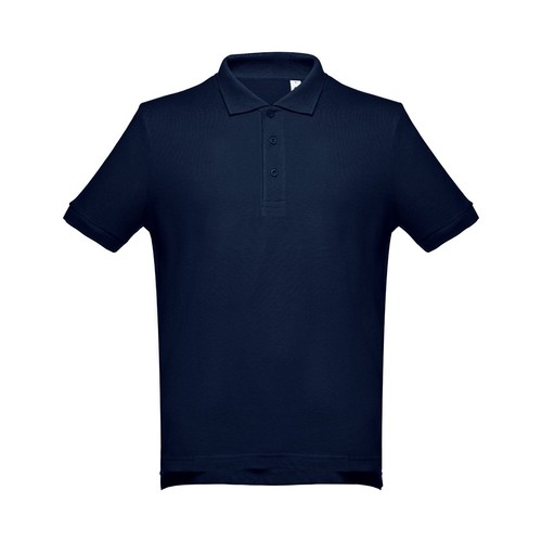 blue THC ADAM. Polo de hombre
