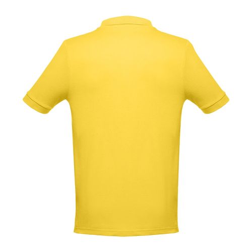 yellow THC ADAM. Polo de hombre