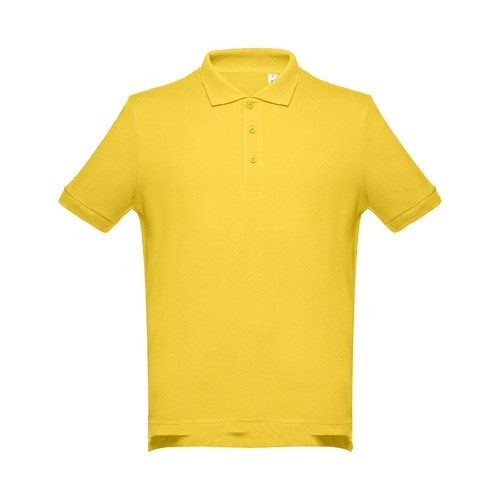 yellow THC ADAM. Polo de hombre
