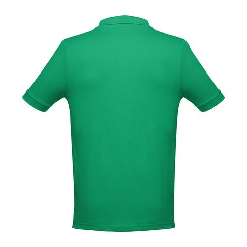 green THC ADAM. Polo de hombre