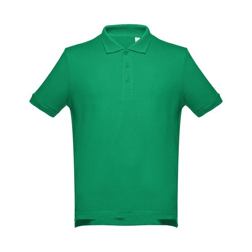green THC ADAM. Polo de hombre