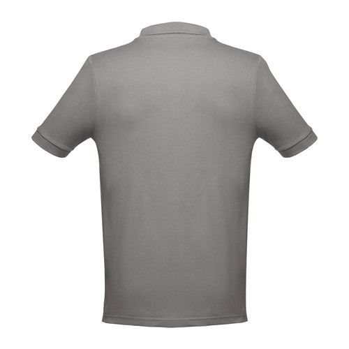 gray THC ADAM. Polo de hombre