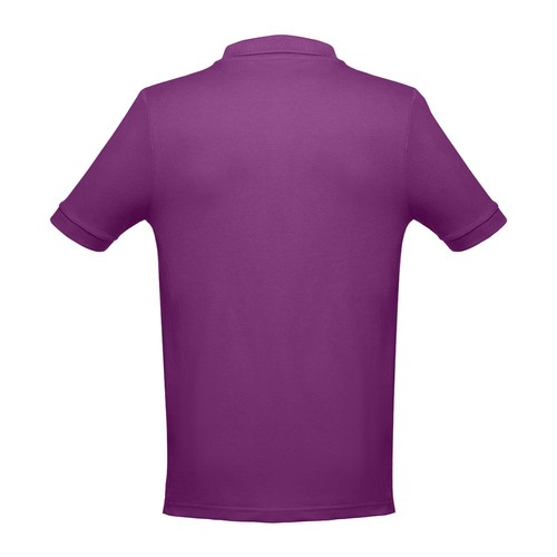 purple THC ADAM. Polo de hombre