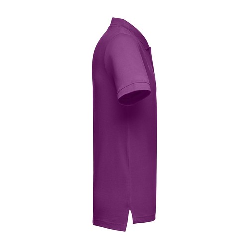 purple THC ADAM 3XL. Polo de hombre