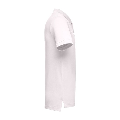rosa pastel THC ADAM 3XL. Polo de hombre