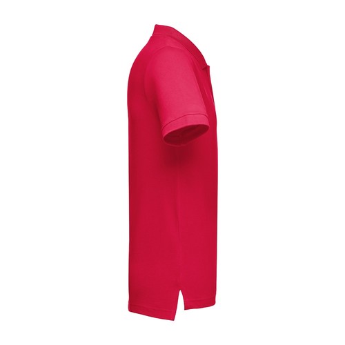 red THC ADAM. Polo de hombre