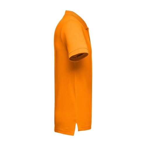 orange THC ADAM 3XL. Polo de hombre