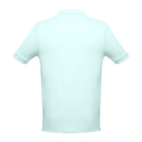 THC ADAM WH. Polo de hombre