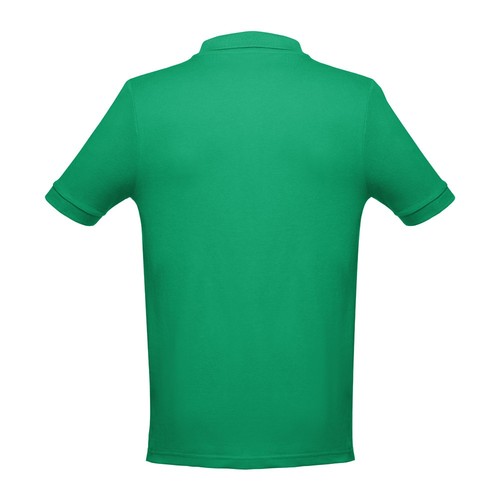 green THC ADAM. Polo de hombre