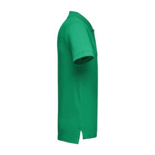 green THC ADAM. Polo de hombre