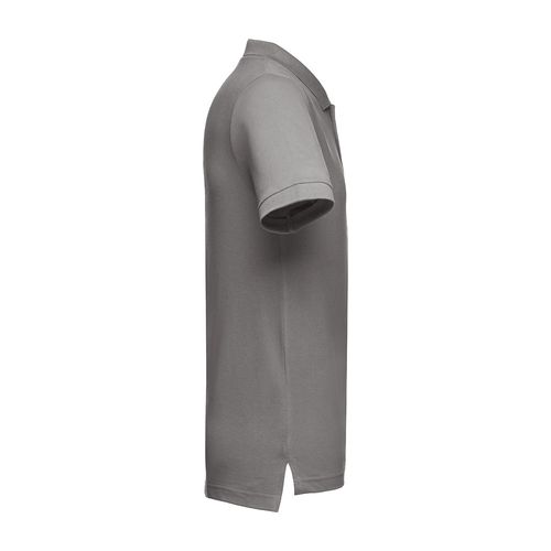 gray THC ADAM. Polo de hombre