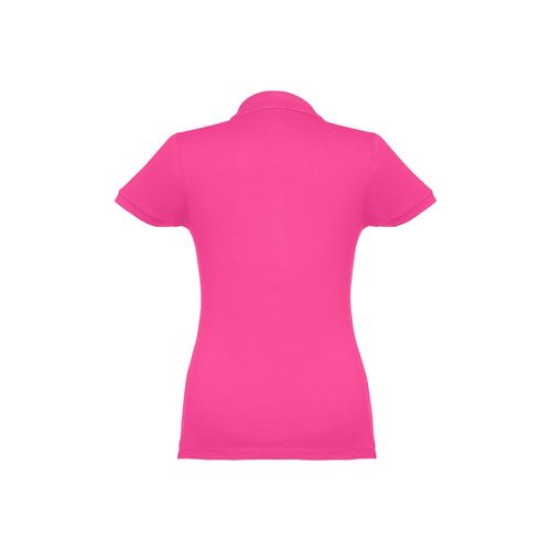 pink THC EVE. Polo de mujer