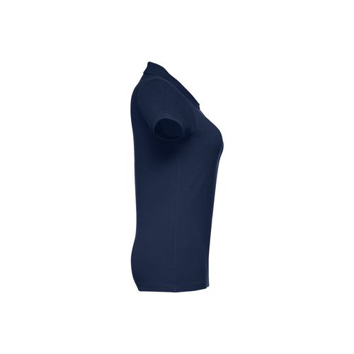 blue THC EVE. Polo de mujer
