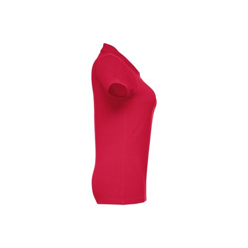 red THC EVE. Polo de mujer