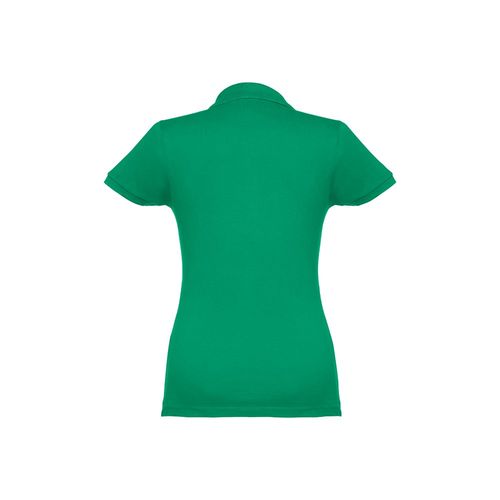 green THC EVE. Polo de mujer