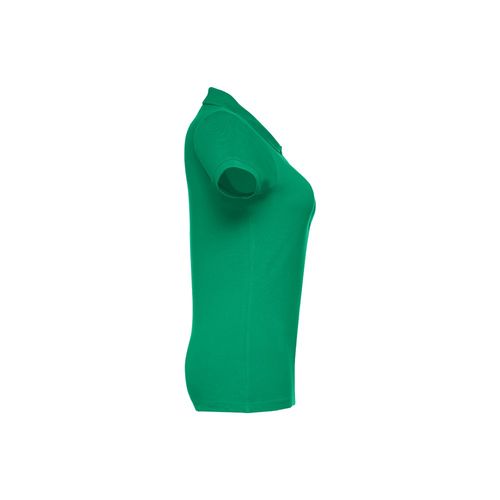 green THC EVE. Polo de mujer