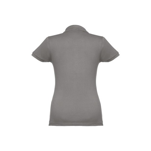 THC EVE. Polo de mujer