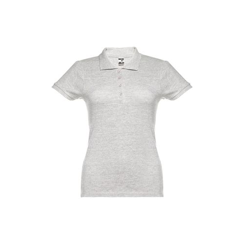 THC EVE WH. Polo de mujer
