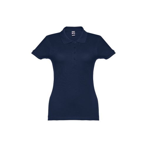 THC EVE. Polo de mujer