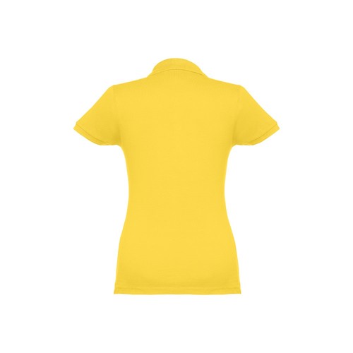 THC EVE. Polo de mujer
