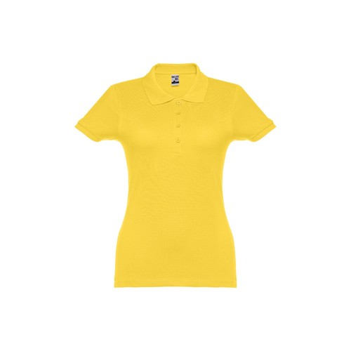 THC EVE. Polo de mujer