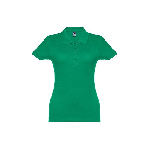 THC EVE. Polo de mujer
