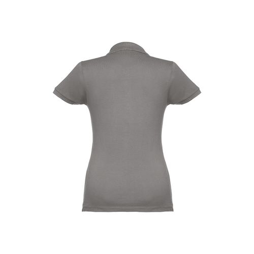 gray THC EVE WH. Polo de mujer