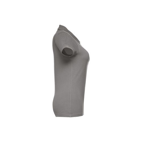 gray THC EVE. Polo de mujer
