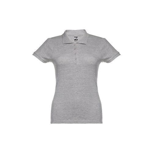 THC EVE WH. Polo de mujer