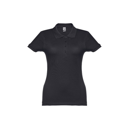THC EVE. Polo de mujer
