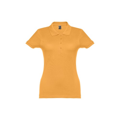 THC EVE. Polo de mujer